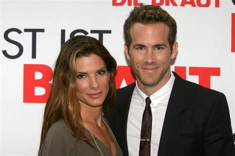 ryan reynolds nudes leaked|Sandra Bullock on Ryan Reynolds NSFW nude scene filming。